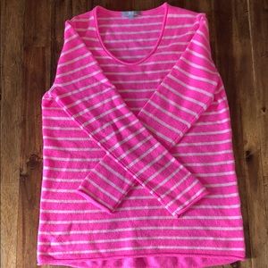 100% Cashmere sweater